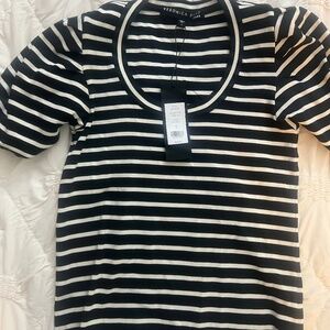 Veronica Beard Fleta Top